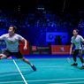 Malaysia Masters 2023: Ahsan/Hendra Kecewa Usai Kandas, Target Meleset