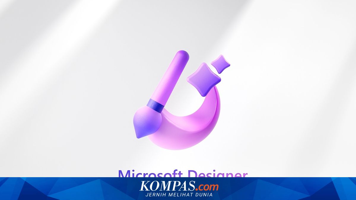 Microsoft Designer Resmi Meluncur, Aplikasi Desain Pesaing Canva