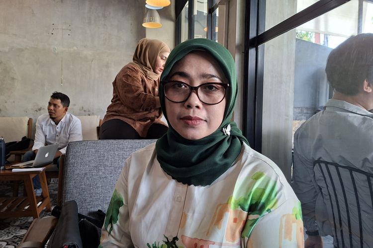 Ibu Korban Peluru Nyasar TNI AL Diminta Buat Video Permintaan Maaf dan Hapus Unggahan Medsos