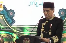 Jokowi: Pembaca Medsos Harus Cek Mana Berita yang Benar, Mana yang Hoaks