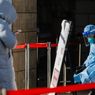 Covid-19 di China: Kasus Melonjak, Rumah Sakit Mulai Penuh