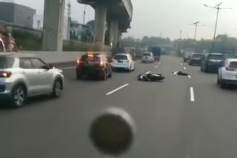 Pengendara Motor Sering Salah Jalur sampai Masuk Tol karena Google Maps, Gunakan Mode Khusus Motor