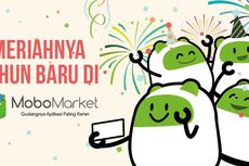 Akhir Tahun Di MoboMarket: Deretan Aplikasi & Games Terbaik 2016!