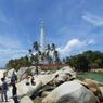 Belitung Mulai Terima Kunjungan Turis Domestik