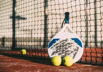 7 Cara Merawat Raket Padel agar Tidak Cepat Rusak