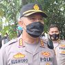 Lukai Korban, Begal Taksi Online di Bandung Diburu Polisi