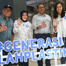 Tahukah Anda, Potensi Nilai Ekonomi Sampah Mencapai Rp 426 Miliar?