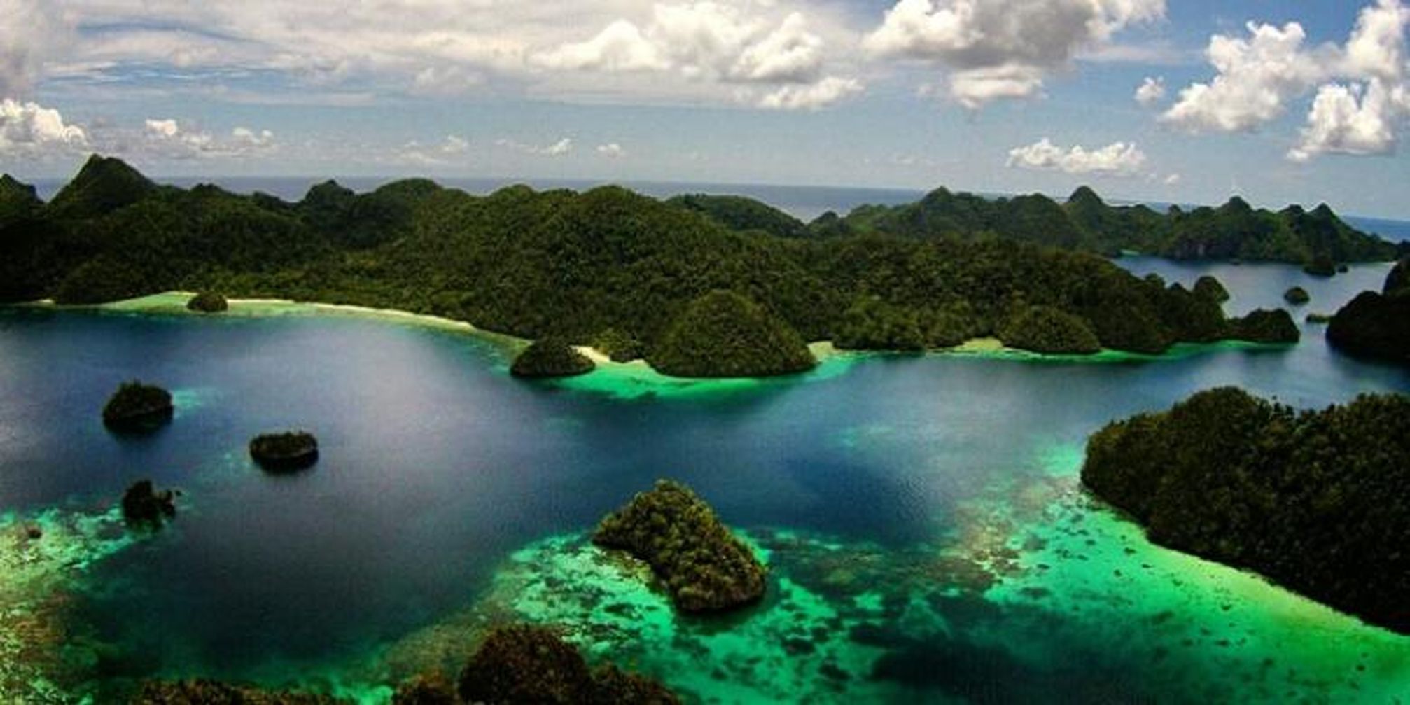 Deskripsi Tempat Wisata Raja Ampat Dalam Bahasa Inggris ...