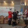 Jelang Kongres Bahasa Indonesia XII, Tema dan Logonya Diluncurkan