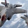 Embargo Senjata Iran Berakhir, Mampukah Teheran Menjatuhkan F-35?
