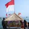 500 Kapal Nelayan Semarang Ikut Tradisi Sedekah Laut Larung Sesaji