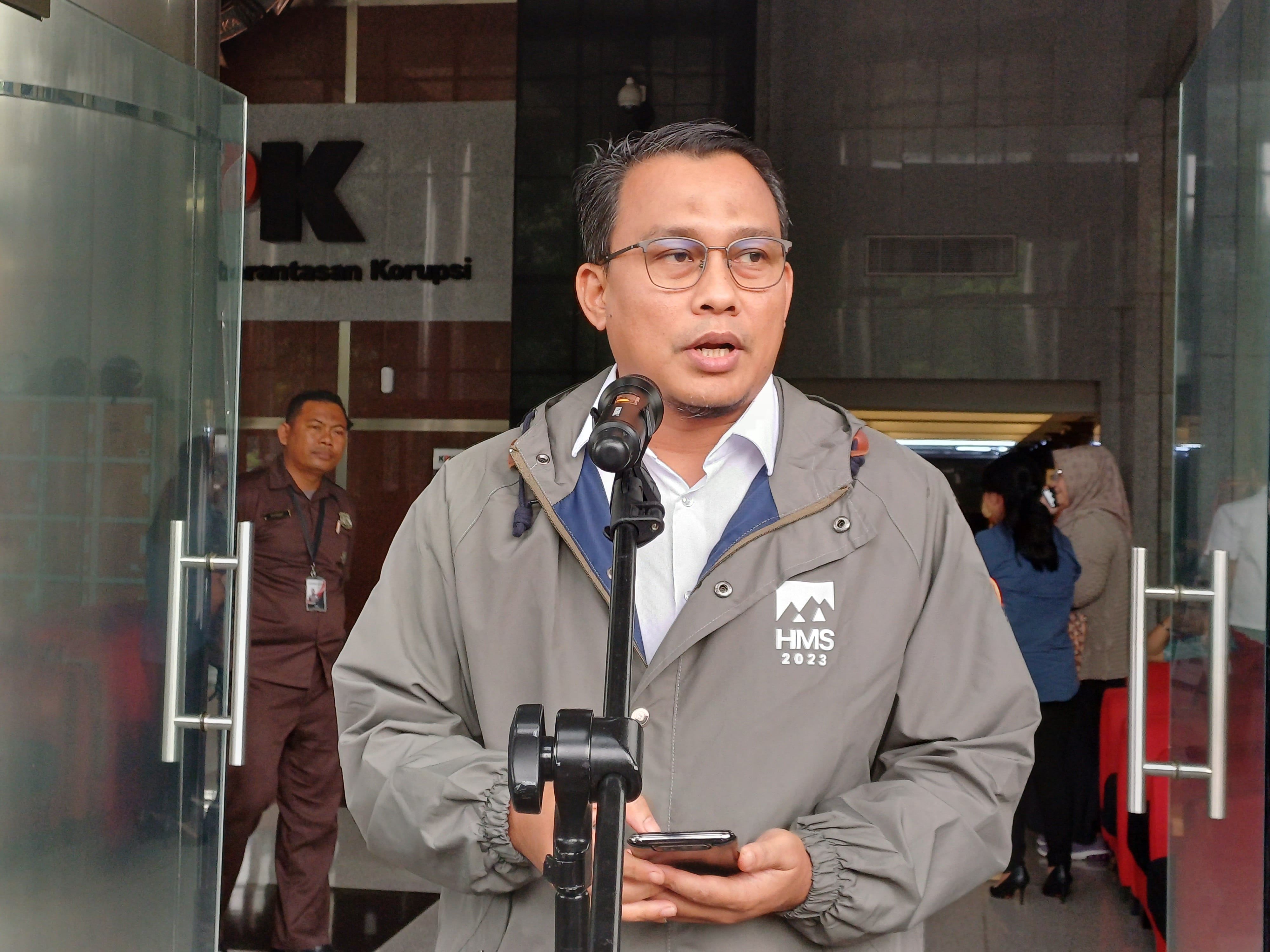 KPK Ingatkan Prabowo-Gibran soal Komitmen Perketat Seleksi Calon Pimpinan KPK