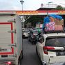 Arus Mudik Puncak Bogor Diatur Pakai Skema Buka-Tutup Sepenggal, One Way Panjang Baru Dimulai H+1