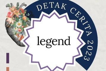 Detak Cerita: Legend