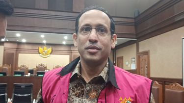 Kubu Nadiem Minta Hakim Hadirkan Pihak Google hingga Eks Sekjen Kemendikbud di Sidang