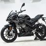 Aprilia Luncurkan Motor 250cc, Harga di Bawah Rp 60 Juta