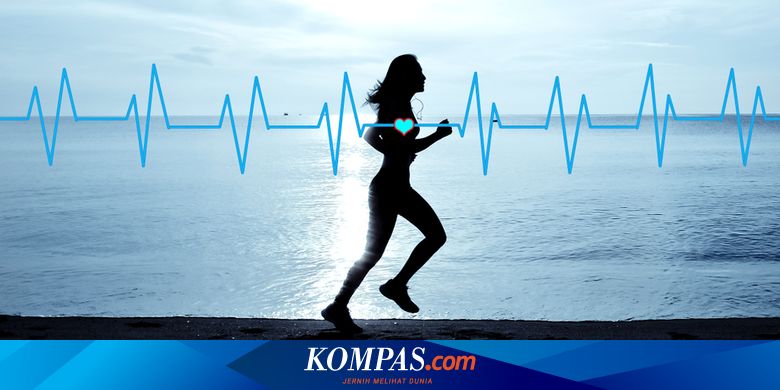 Tips Dokter untuk Mencegah Henti Jantung saat Berlari, Pentingnya Deteksi Dini!