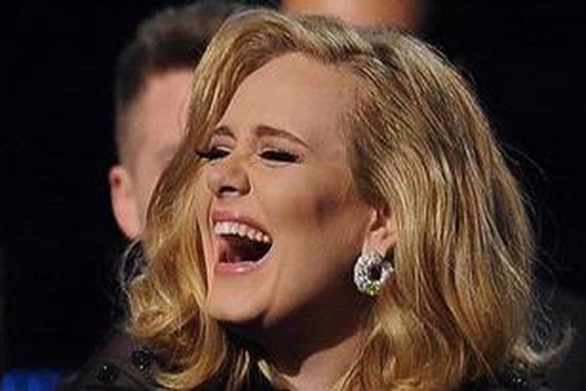 Adele