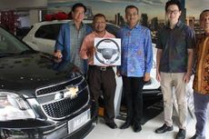 Pentingnya Konsumen buat Eksekutif Chevrolet Indonesia