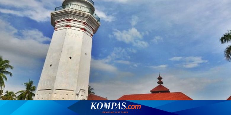 45.523 Jiwa Pindah dari Kabupaten Serang Tahun 2025
