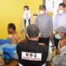 Bupati Yuhronur: Alhamdulillah, Lamongan Telah Capai Target Vaksinasi 70 Persen...