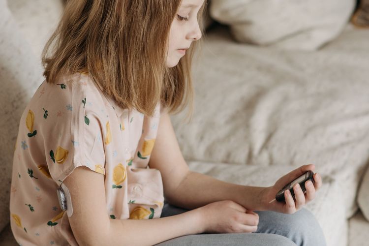 Anak Sering Haus dan Lapar? Waspada Diabetes