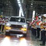 Toyota Masih Komitmen Investasi di Indonesia Rp 28,3 Triliun