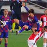 Jadwal Liga Spanyol, Athletic Bilbao Vs Barcelona Minggu Dini Hari