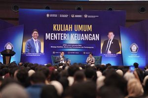 Purbaya Tegaskan Defisit APBN Dijaga di Bawah 3 Persen: Kalau Lebih, Saya Potong Belanjanya
