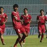Malaysia Jelang Laga Penentuan Kualifikasi Piala Asia U17 Kontra Indonesia: Bola Itu Bulat