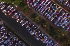 63.000 Narapidana Diusulkan Dapat Remisi Idul Fitri
