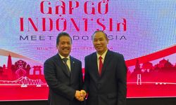 Akselerasi Kerja Sama Lobster dengan Vietnam, Menteri KP: Kualitas dan Harga Untungkan Dua Negara