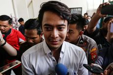 Kriss Hatta Anggap Jaksa Mengabaikan Perdamaiannya dengan Antony