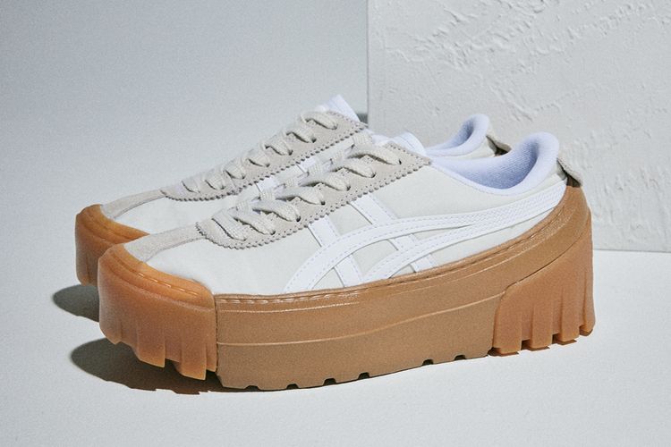 Koleksi Spring Summer 2023 Onitsuka Tiger