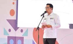 Cegah Stunting di Jabar, Kang Emil Paparkan Program “Omaba”