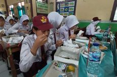 Makan Bergizi Gratis di Sumbar Masih Terkendala Peralatan Dapur Umum