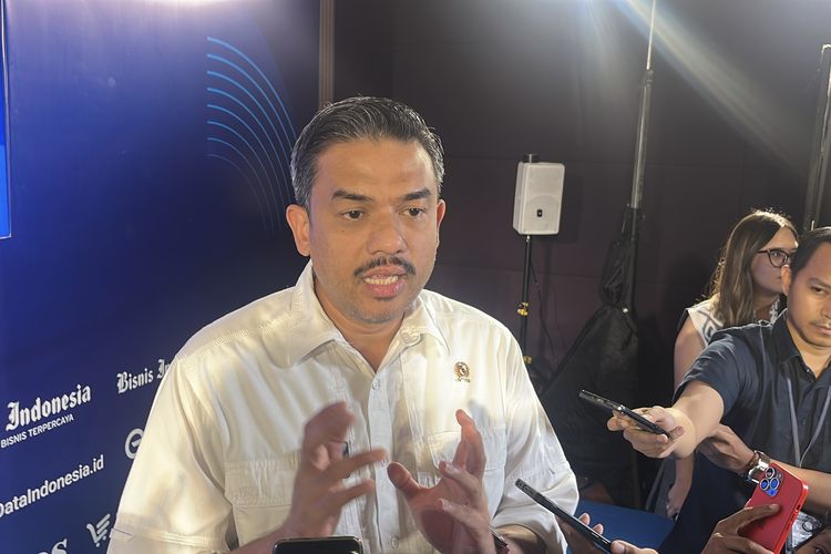 Banjir Barang Impor, Menteri UMKM: Banyak Masuk Lewat Perusahaan Ekspedisi dan Kargo...