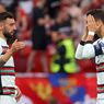 Hasil Hongaria Vs Portugal: Cetak 2 Gol, Ronaldo Lewati Rekor Platini