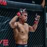 ONE Championship, Kemampuan Eko Roni Kini Tak Sebatas Gulat