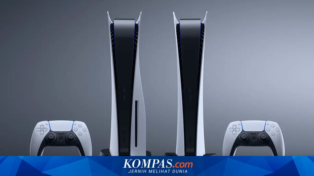 Sony Dikritik gara-gara Tak Lagi Jual Game Fisik, Disebut Bisa Monopoli Harga