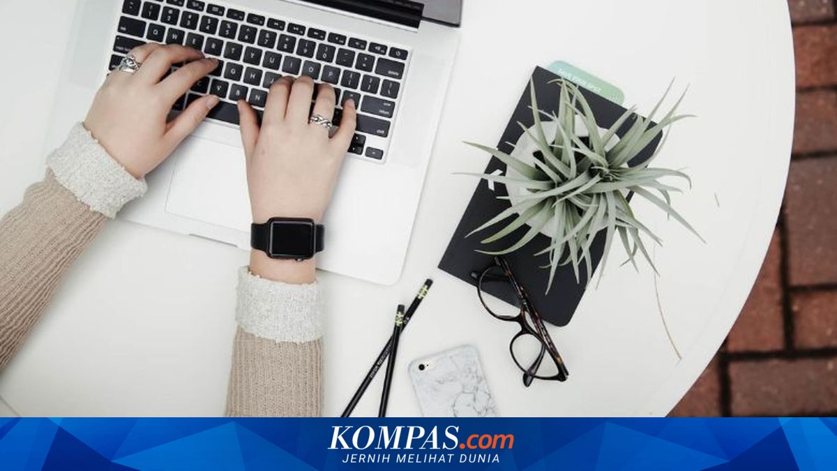 Ini 4 Cara Mencari Uang secara Online dengan Memanfaatkan Internet