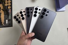 Samsung Buka “Jendela” Lebih Lebar, Nightography Galaxy S26 Ultra Naik Level