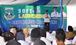 Begini Cara Gubernur Banten Wujudkan Komitmennya dalam Pelayanan Kesehatan