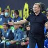 Barcelona Takluk dari Real Madrid, Ronald Koeman 