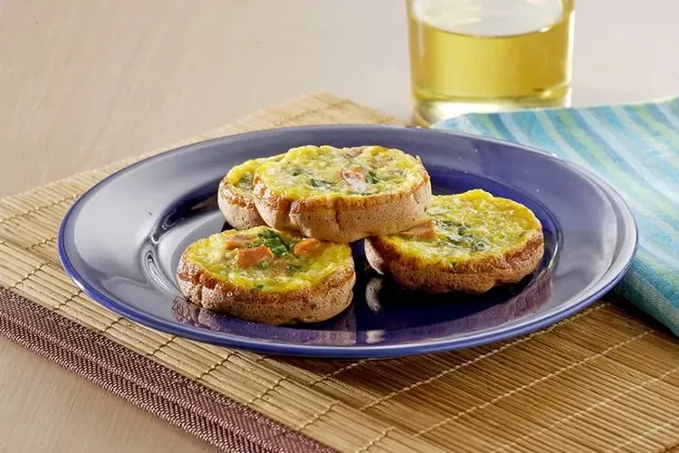 Resep Telur Dadar Sosis, Enak dan Simpel untuk Keluarga