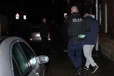 Kepolisian Inggris Tangkap 13 Warga Polandia terkait Praktik Perbudakan