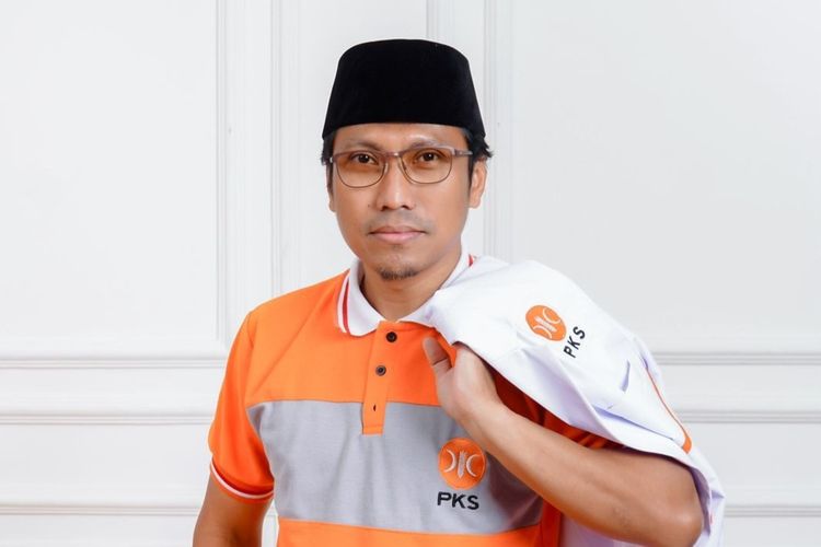 Bakal Calon Pemilihan Kepala Daerah (Pilkada) Solo dari Partai Keadilan Sejahtera (PKS) Solo, Abdul Kadir Audah.