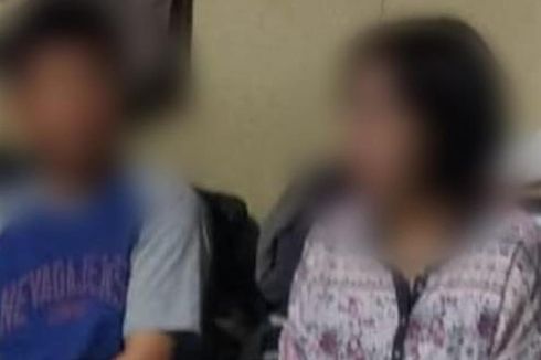 Wanita Bawa Anjing Masuk Masjid Dipindah ke Sel Tahanan Polres Bogor