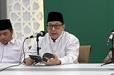 Badan Otonom NU Dukung Program Prabowo-Gibran