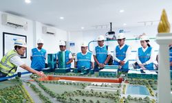 Sambut Hari Pelanggan Nasional, PLN Perkuat Pasokan Listrik untuk MRT Jakarta Fase 2A